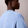 Smooth Cotton Easy Sweater