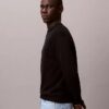 Smooth Cotton Easy Sweater Smooth Cotton Easy Sweater