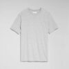 Smooth Cotton Monogram T-Shirt Smooth Cotton Monogram T-Shirt