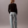 Smooth Cotton Sweater Smooth Cotton Sweater