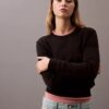 Smooth Cotton Sweater Smooth Cotton Sweater