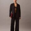 Smooth Dolman Classic Blazer Smooth Dolman Classic Blazer