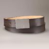 Smooth Plaque Belt Smooth Plaque Belt