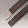 Smooth Plaque Belt Smooth Plaque Belt
