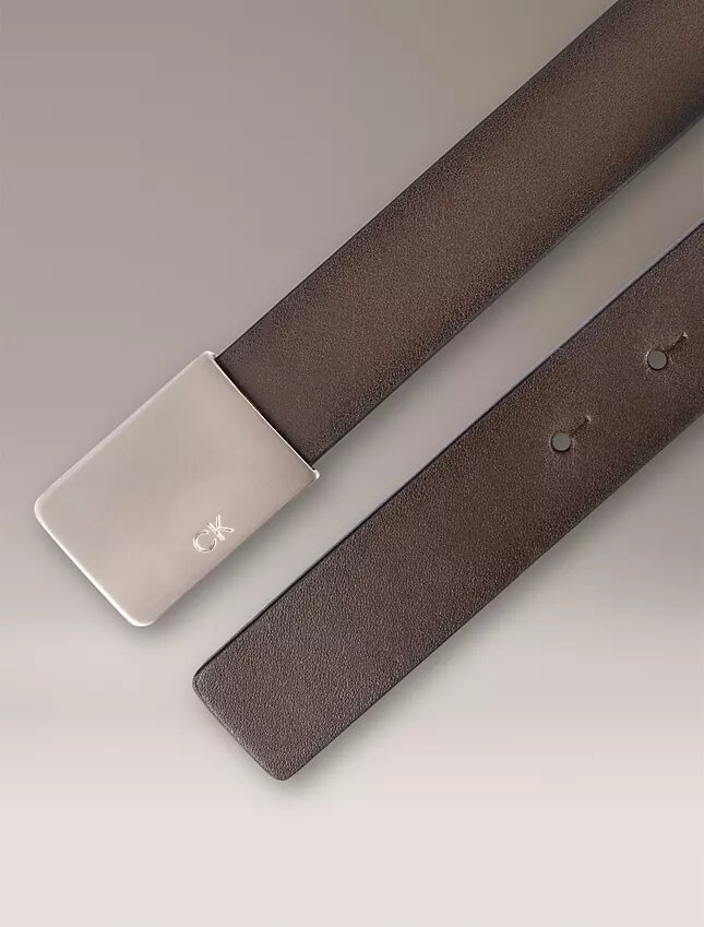 Smooth Plaque Belt Smooth Plaque Belt