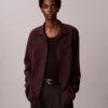 Smooth Relaxed Camp Button-Down Shirt Smooth Relaxed Camp Button-Down Shirt