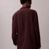 Smooth Relaxed Camp Button-Down Shirt Smooth Relaxed Camp Button-Down Shirt