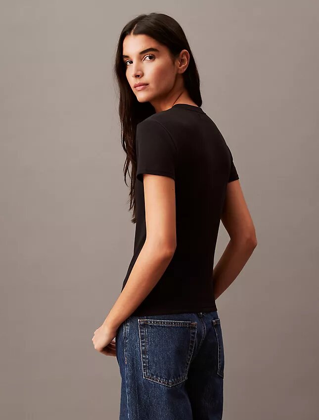 Soft Cotton Tee Soft Cotton Tee