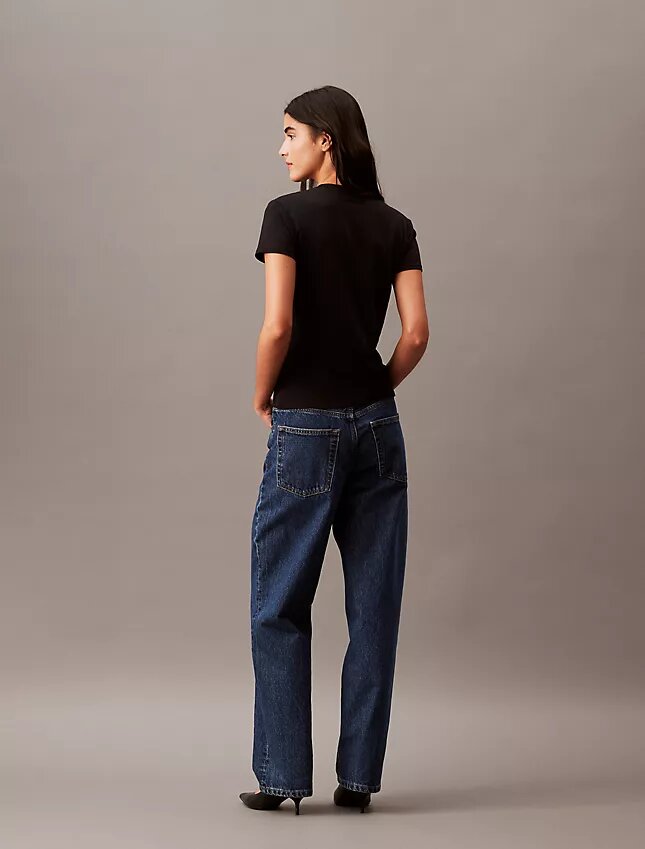 Soft Cotton Tee Soft Cotton Tee