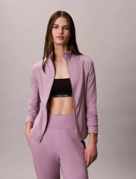 Soft Sport Jacket