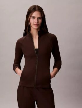 Soft Sport Jacket