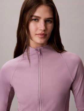 Soft Sport Jacket