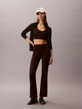 Soft Sport Low Impact Bra Top