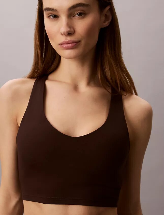 Soft Sport Low Impact Bra Top Soft Sport Low Impact Bra Top