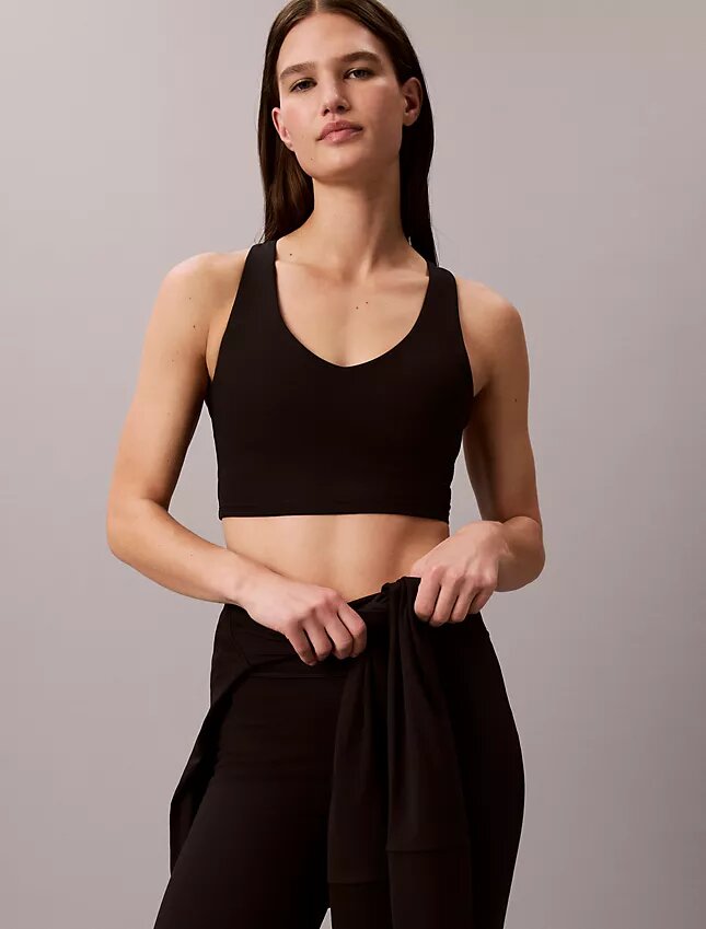 Soft Sport Low Impact Bra Top Soft Sport Low Impact Bra Top