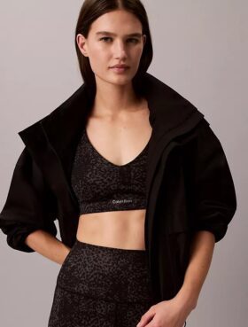 Soft Sport Medium Impact Sports Bra
