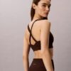 Soft Sport Medium Impact Sports Bra