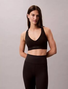 Soft Sport Medium Impact Sports Bra Soft Sport Medium Impact Sports Bra
