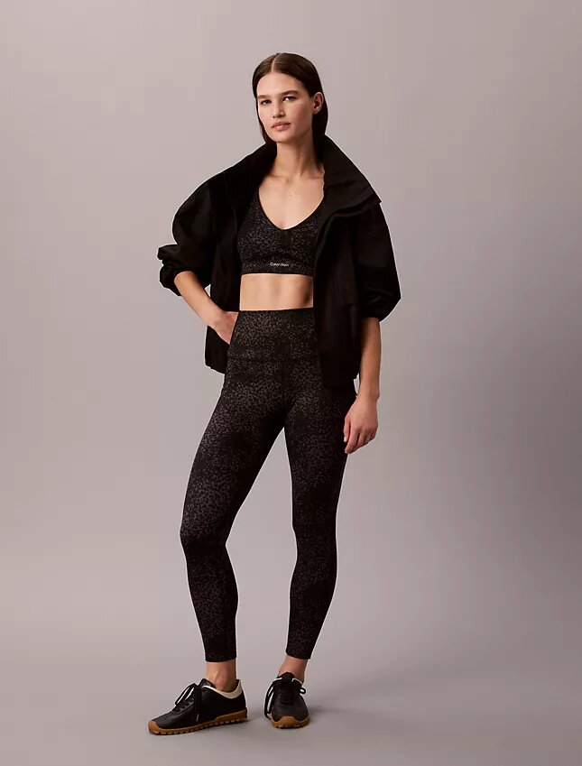 Soft Sport Medium Impact Sports Bra Soft Sport Medium Impact Sports Bra