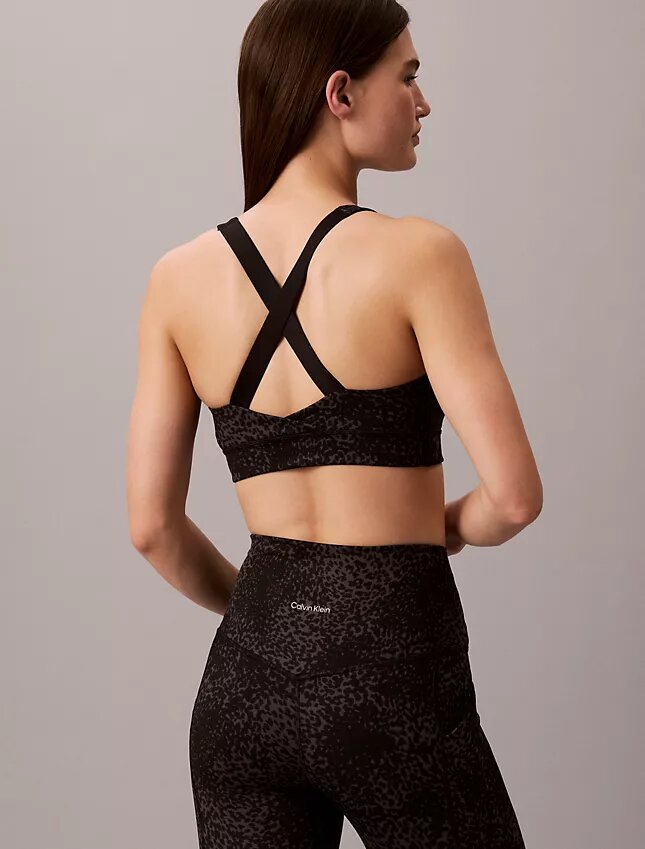 Soft Sport Medium Impact Sports Bra Soft Sport Medium Impact Sports Bra