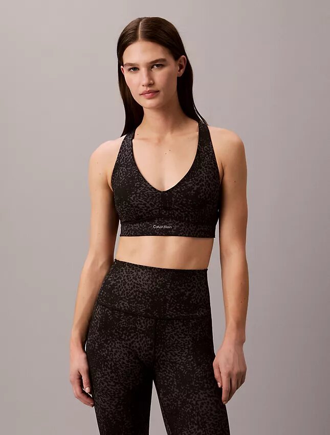Soft Sport Medium Impact Sports Bra Soft Sport Medium Impact Sports Bra