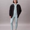 Soft Stretch Sport 7/8 Leggings