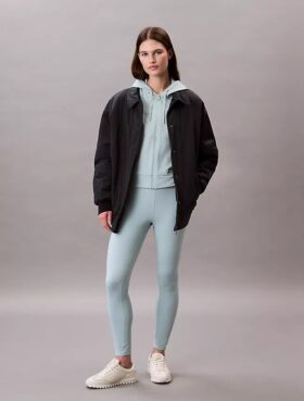 Soft Stretch Sport 7/8 Leggings