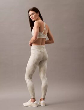 Soft Stretch Sport 7/8 Leggings