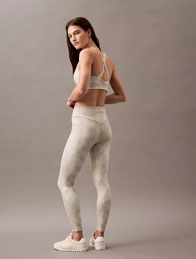 Soft Stretch Sport 7/8 Leggings Soft Stretch Sport 7/8 Leggings