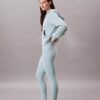 Soft Stretch Sport 7/8 Leggings