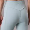Soft Stretch Sport 7/8 Leggings
