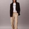 Soft Twill Cargo Pants Soft Twill Cargo Pants