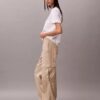 Soft Twill Cargo Pants Soft Twill Cargo Pants