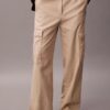 Soft Twill Cargo Pants Soft Twill Cargo Pants