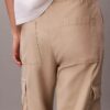 Soft Twill Cargo Pants Soft Twill Cargo Pants