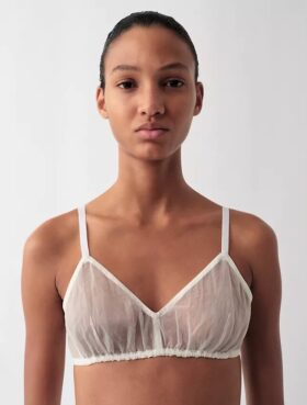 Solen Unlined Bralette