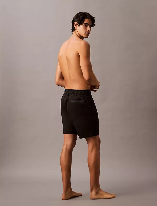 Solid 7″ Swim Shorts Solid 7″ Swim Shorts