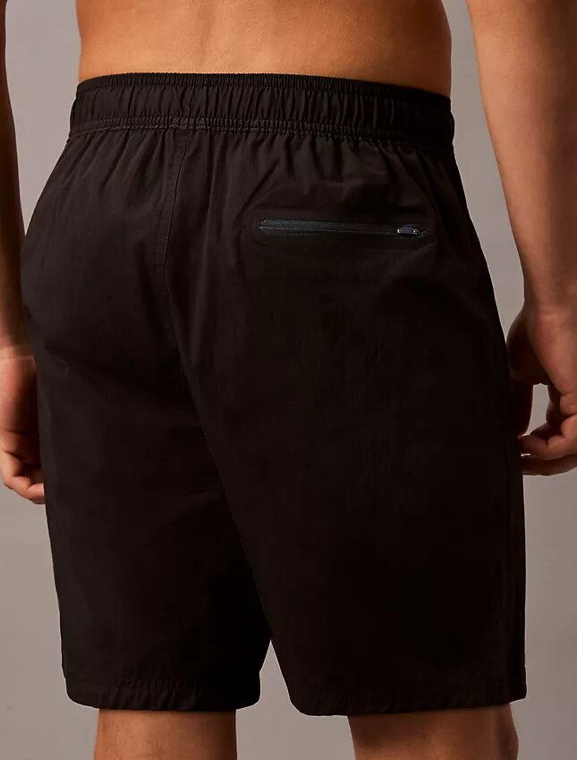 Solid 7″ Swim Shorts Solid 7″ Swim Shorts
