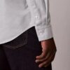 Solid Classic Oxford Button-Down Shirt Solid Classic Oxford Button-Down Shirt