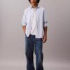 Solid Oxford Classic Button-Down Shirt Solid Oxford Classic Button-Down Shirt