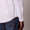 Solid Oxford Classic Button-Down Shirt Solid Oxford Classic Button-Down Shirt