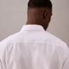 Solid Oxford Classic Button-Down Shirt Solid Oxford Classic Button-Down Shirt