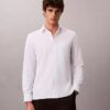 Solid Seersucker Classic Shirt Solid Seersucker Classic Shirt
