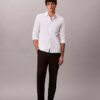 Solid Seersucker Classic Shirt Solid Seersucker Classic Shirt