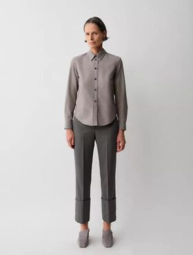 Sophie Button-Down Shirt