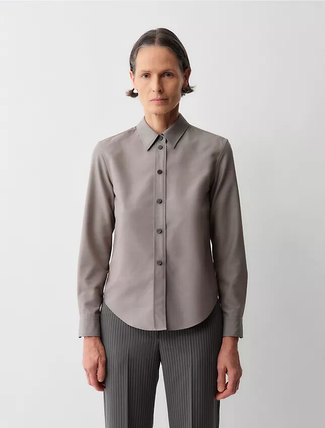 Sophie Button-Down Shirt Sophie Button-Down Shirt