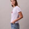 Split Logo Graphic Slim T-Shirt Split Logo Graphic Slim T-Shirt