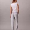 Sport Icon Mesh 7/8 Leggings
