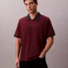 Sport Monogram Logo Classic Polo Shirt Sport Monogram Logo Classic Polo Shirt