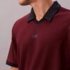 Sport Monogram Logo Classic Polo Shirt Sport Monogram Logo Classic Polo Shirt
